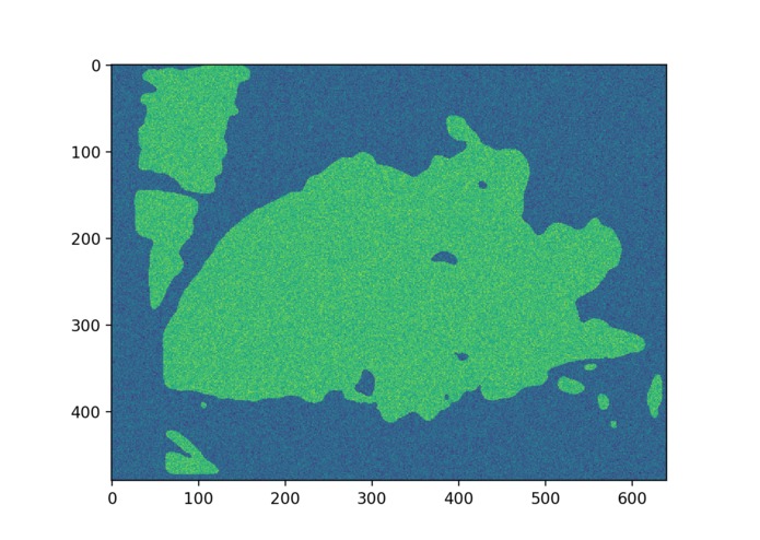 VisionSonic – screenshot 5