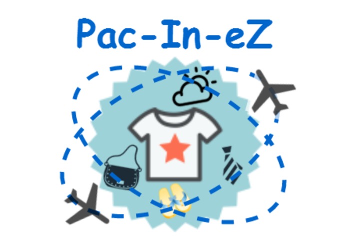 Pac-In-eZ – screenshot 1