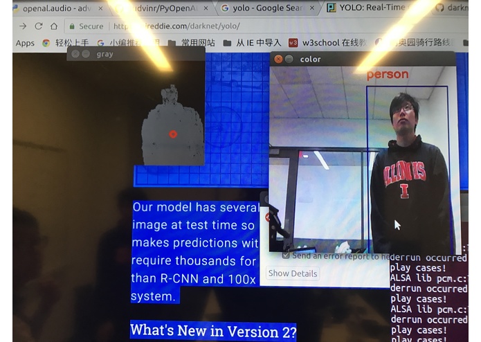 VisionSonic – screenshot 6