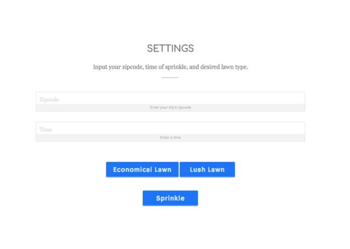 Sprinkle – screenshot 3