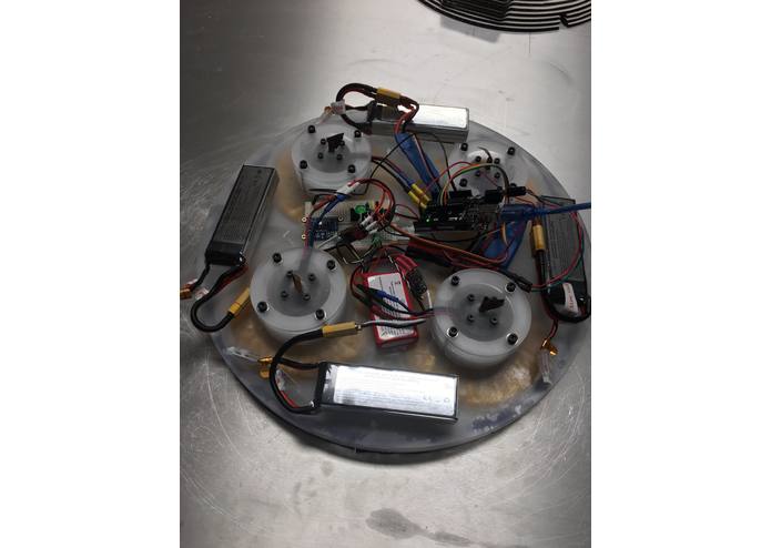 Screw Gravity – screenshot 1