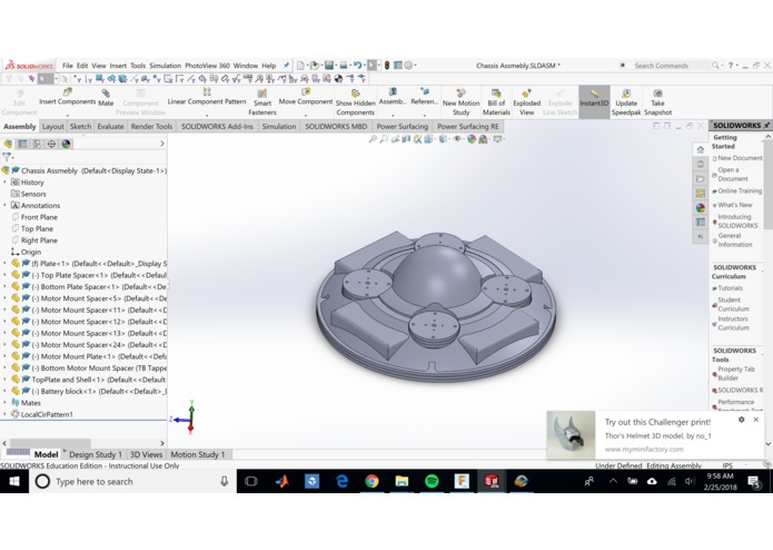 Screw Gravity – screenshot 2