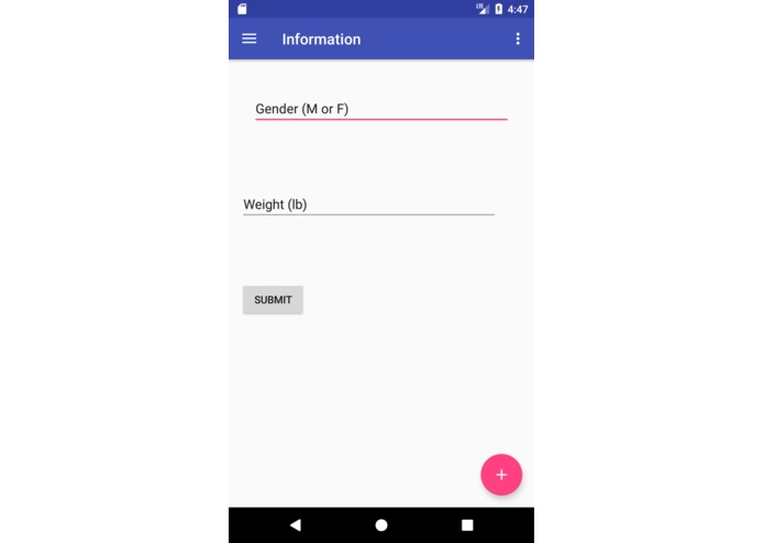 Drinkapedia: The App that's better than Wikipedia – screenshot 2