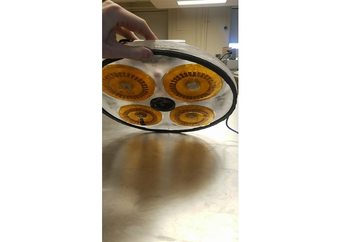 Screw Gravity – screenshot 3