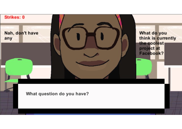 QuenchQuest – screenshot 2