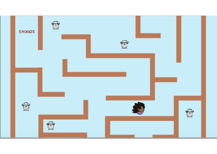 QuenchQuest – screenshot 3