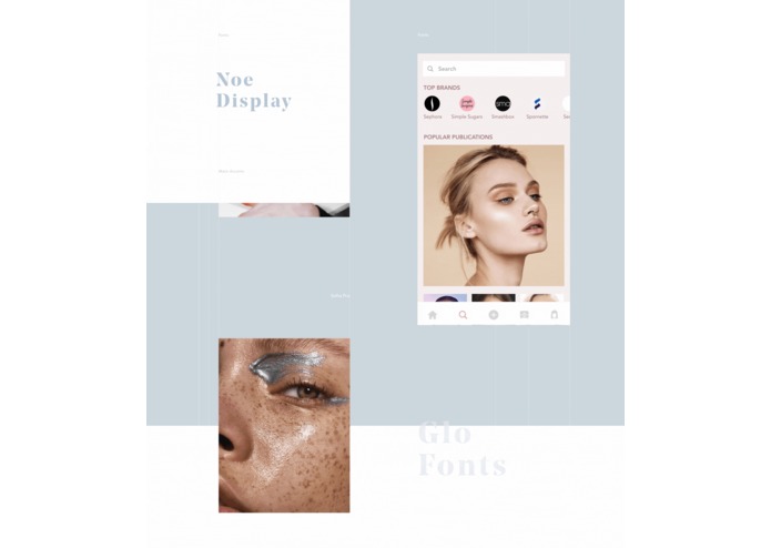 Glo – screenshot 3