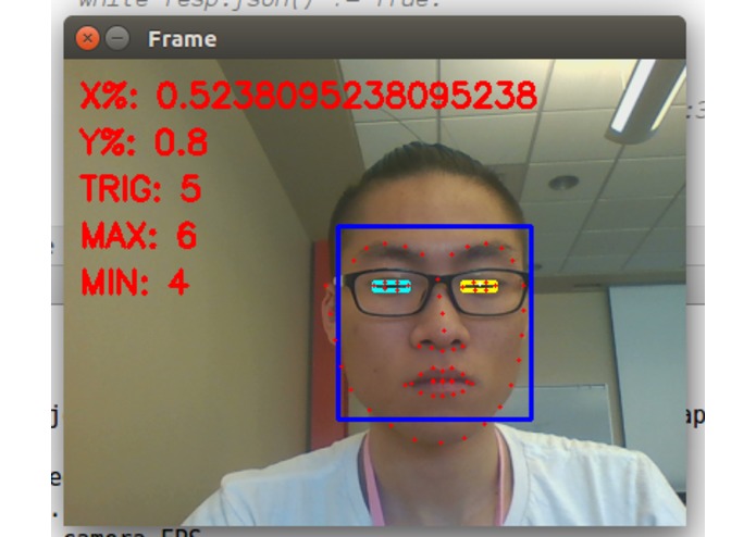 Smart Page Turner – screenshot 2