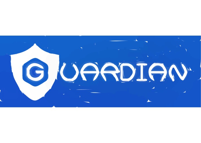 Guardian – screenshot 1