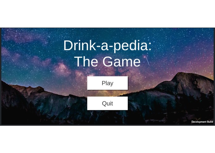 Drinkapedia: The App that's better than Wikipedia – screenshot 11