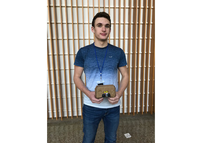 The CHAD Pad – screenshot 8