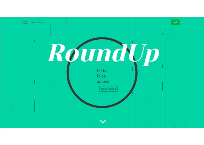 RoundUp – screenshot 4