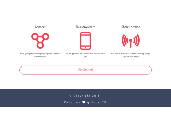 RoundUp – screenshot 5