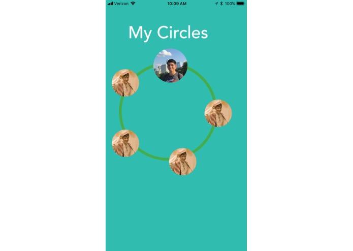RoundUp – screenshot 7
