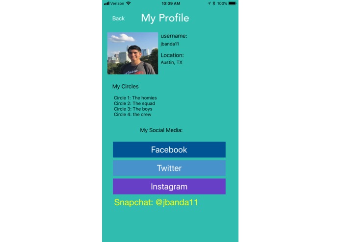 RoundUp – screenshot 8