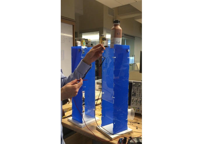 Glass Breaker – screenshot 1