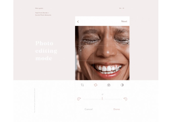 Glo – screenshot 5