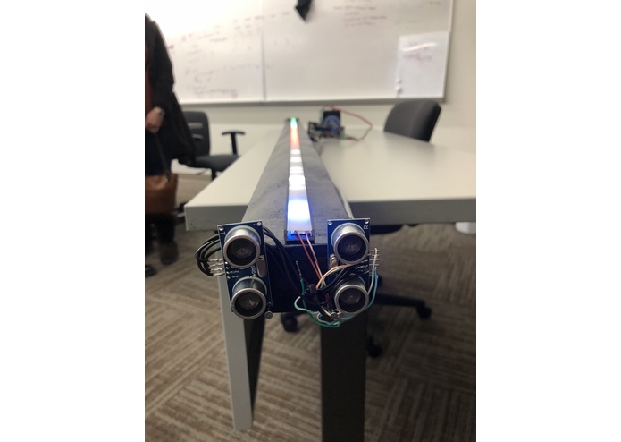 LightBall – screenshot 1