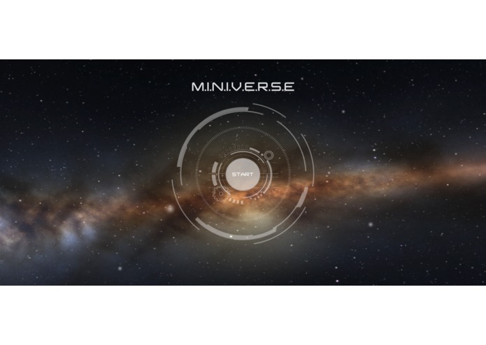M.I.N.I.V.E.R.S.E – screenshot 1