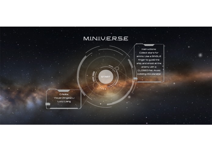 M.I.N.I.V.E.R.S.E – screenshot 2