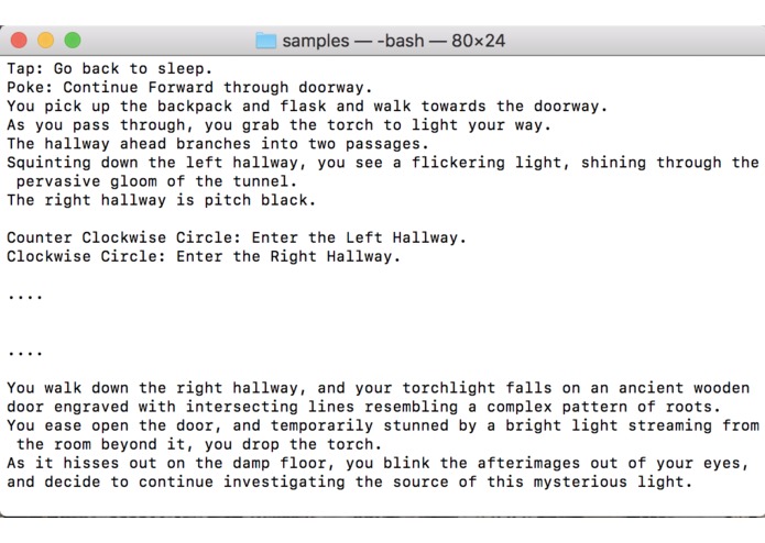 Cavernous – screenshot 2