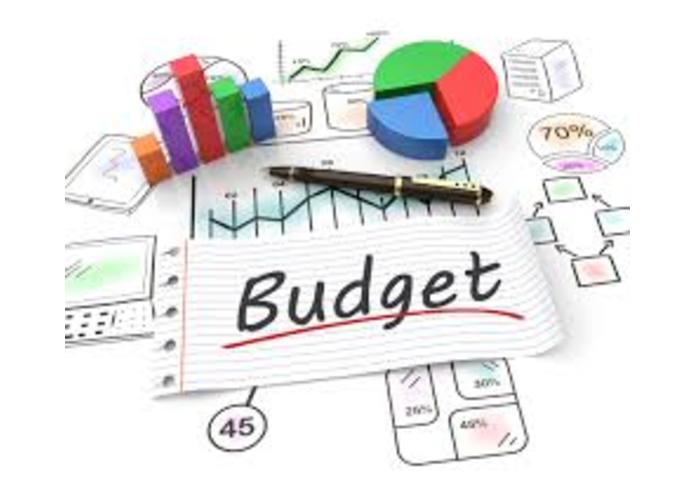 Budget Maker Extreme – screenshot 1