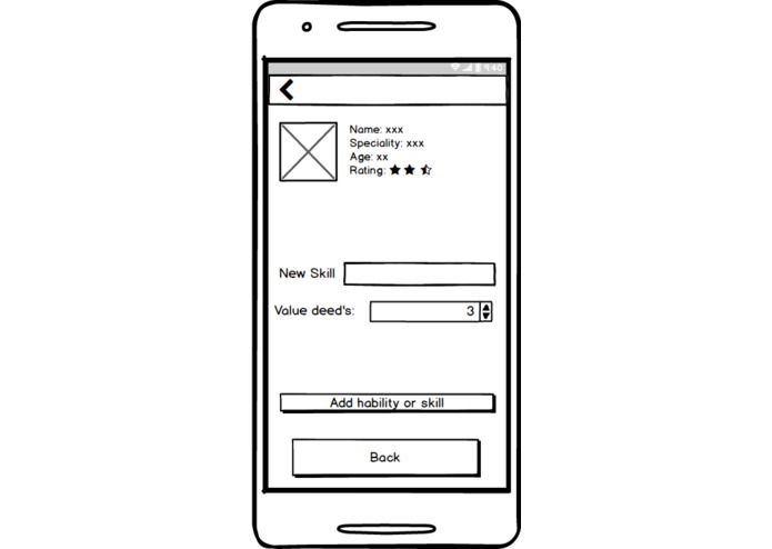 miDEEDs – screenshot 1