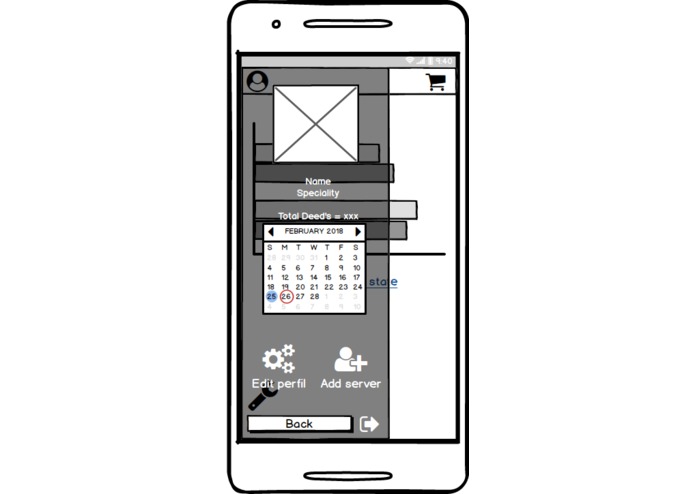 miDEEDs – screenshot 5