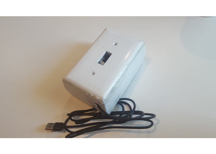 The Switch Buddy – screenshot 1