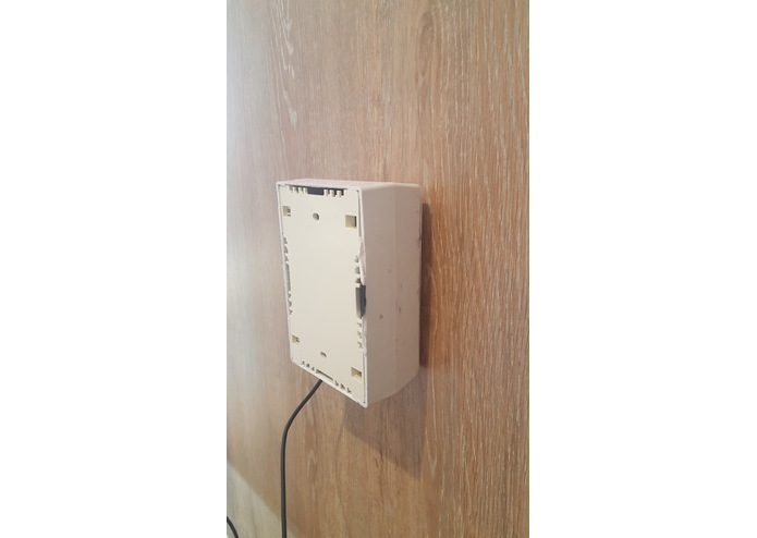 The Switch Buddy – screenshot 2