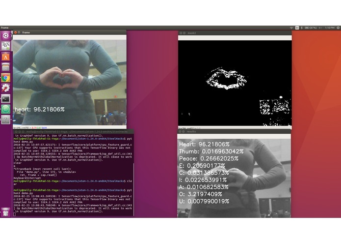 Handle – screenshot 4
