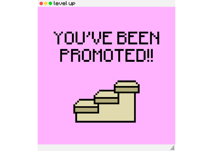 Wired Gets You Hired – screenshot 2