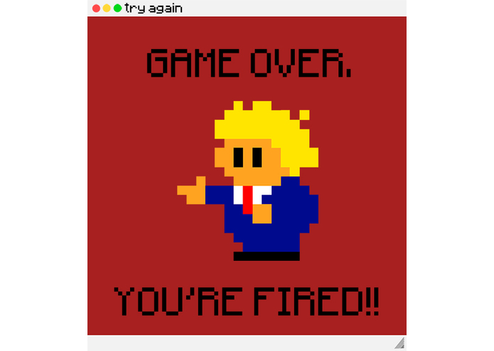 Wired Gets You Hired – screenshot 9