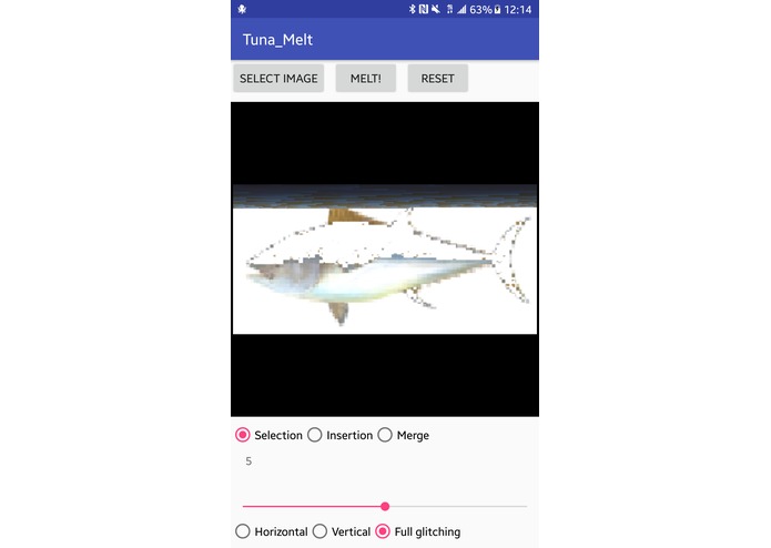 Tuna_Melt – screenshot 4