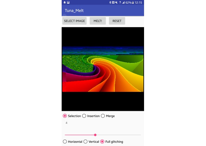Tuna_Melt – screenshot 5