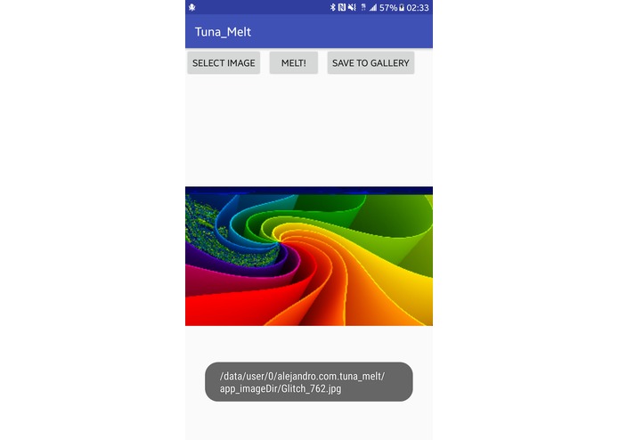 Tuna_Melt – screenshot 6