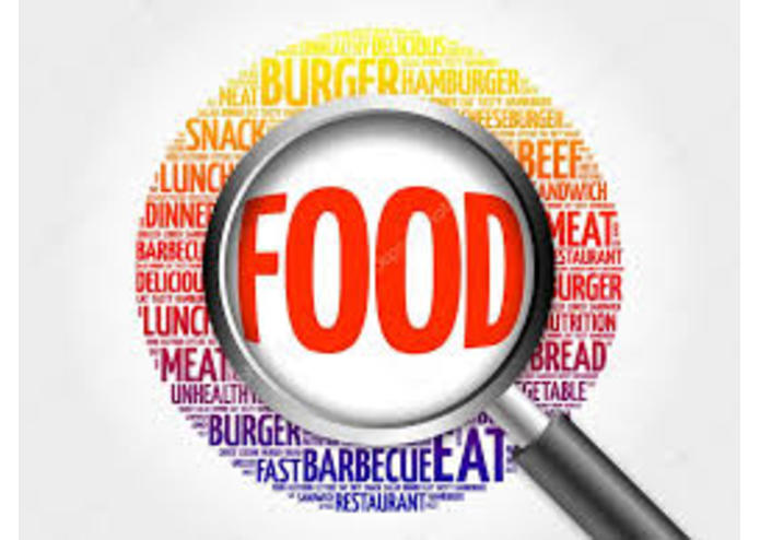 FoodUP  – screenshot 1