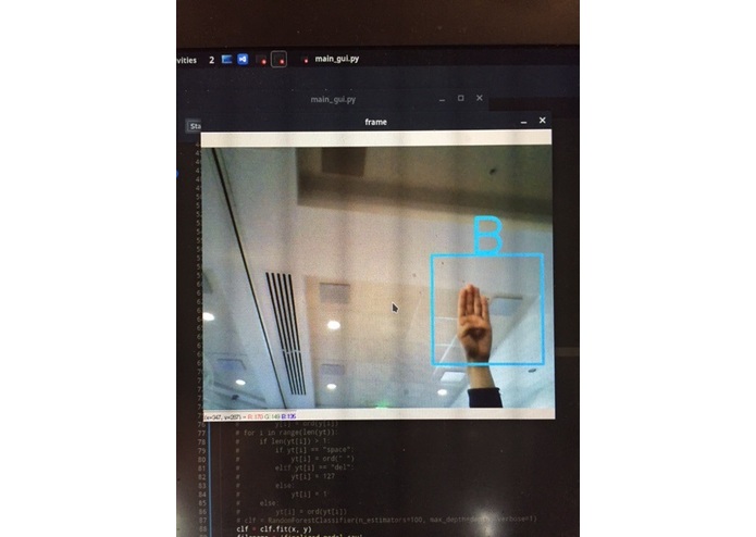 CU Sign – screenshot 1
