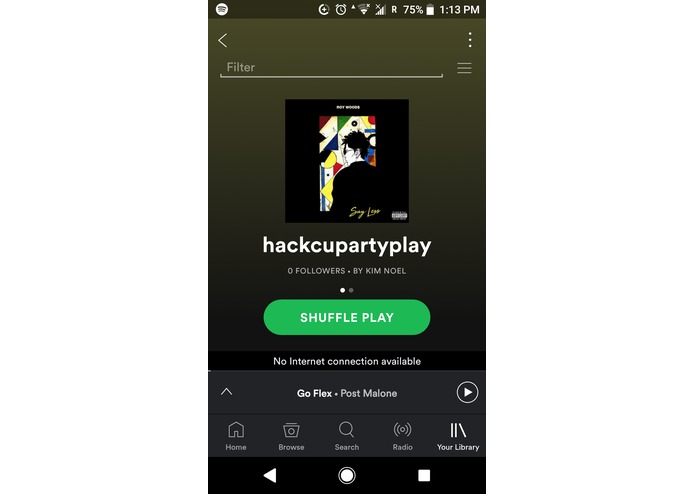 CU Party Play  – screenshot 3