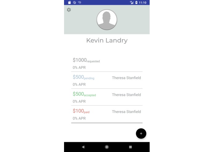 Droplet – screenshot 5