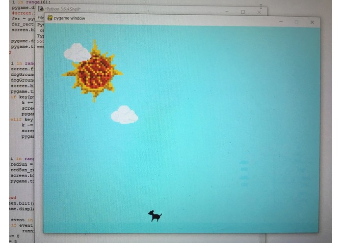 Ferris Wheel of Misery – screenshot 1