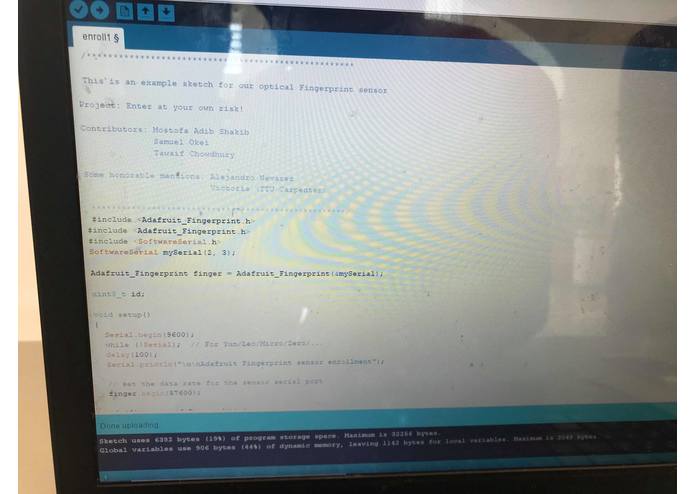 ENTER AT YOUR OWN RISK!  – screenshot 3