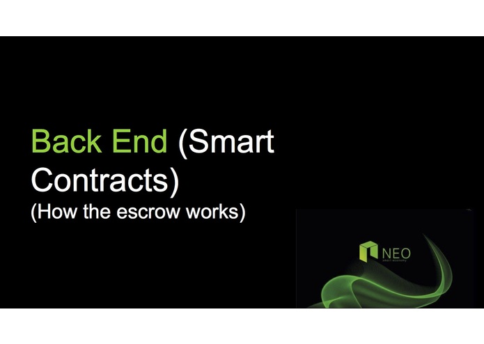 NEO.TIX – screenshot 1