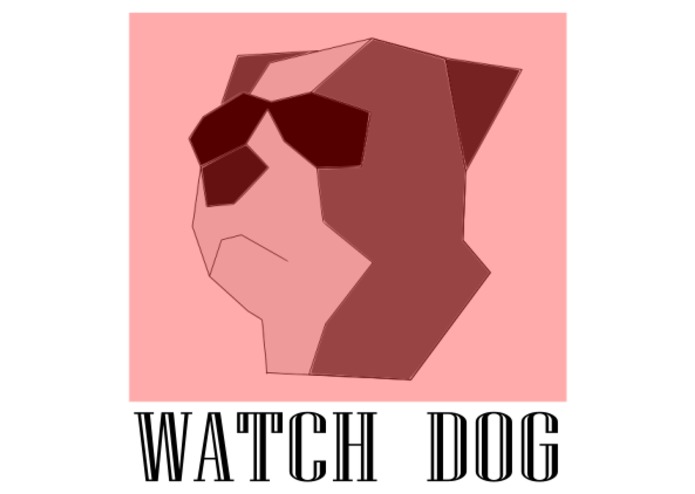 Watch Dog – screenshot 1