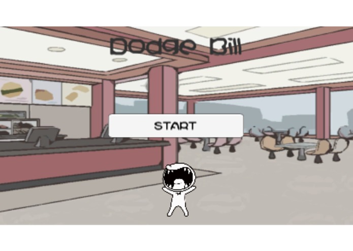 Dodgebill – screenshot 1