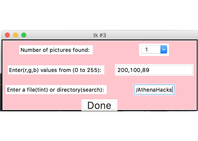 SPECTRAcular – screenshot 2