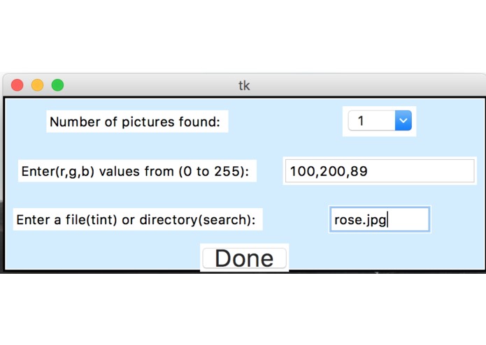 SPECTRAcular – screenshot 3