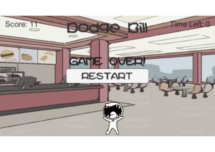 DodgeBill – screenshot 4