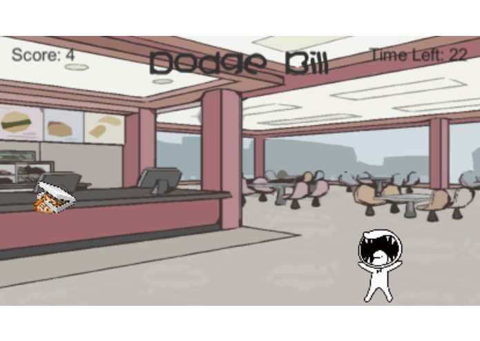 DodgeBill – screenshot 2