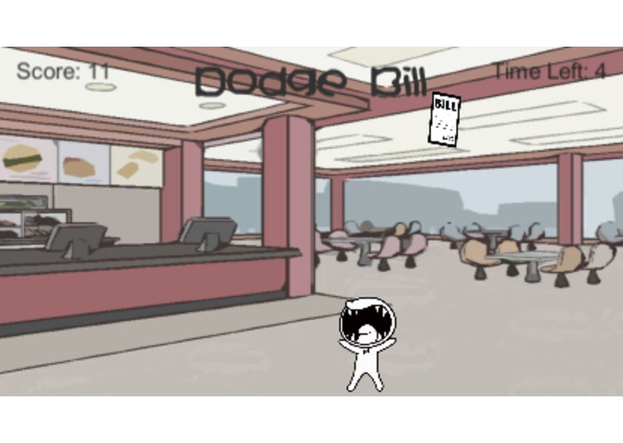 DodgeBill – screenshot 3